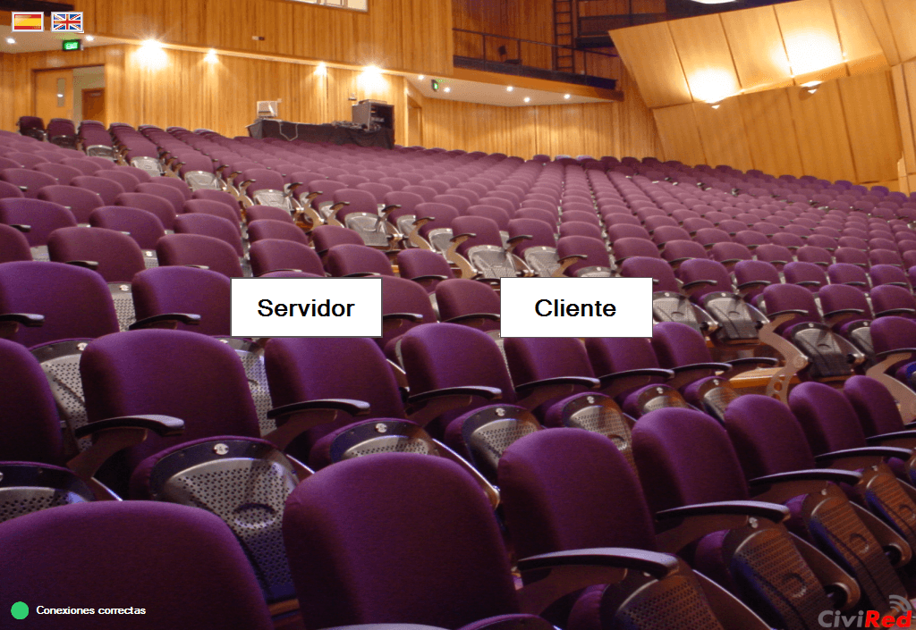 Cliente Servidor