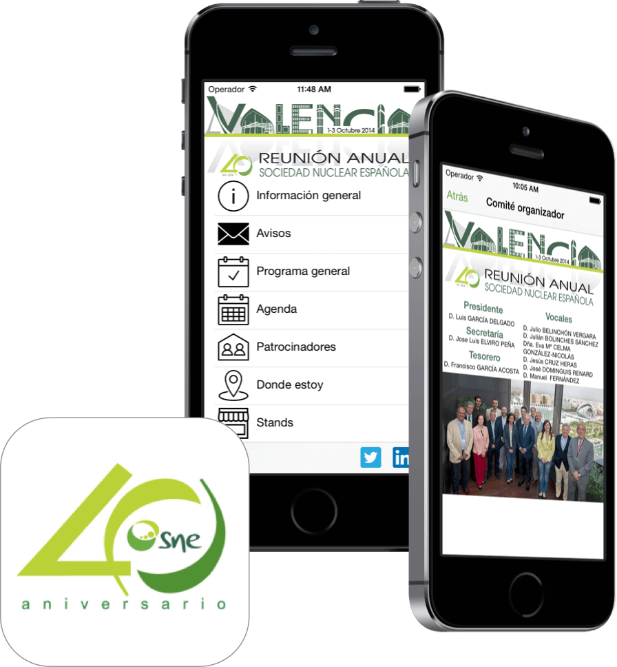 app sne 40